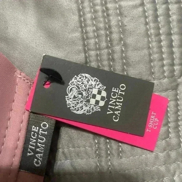 Vince Camuto T-Shirt Bra 36C NWOT - Picture 2 of 4